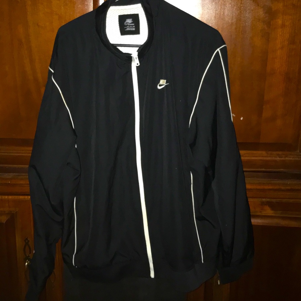 Nike men’s/women sports jacket